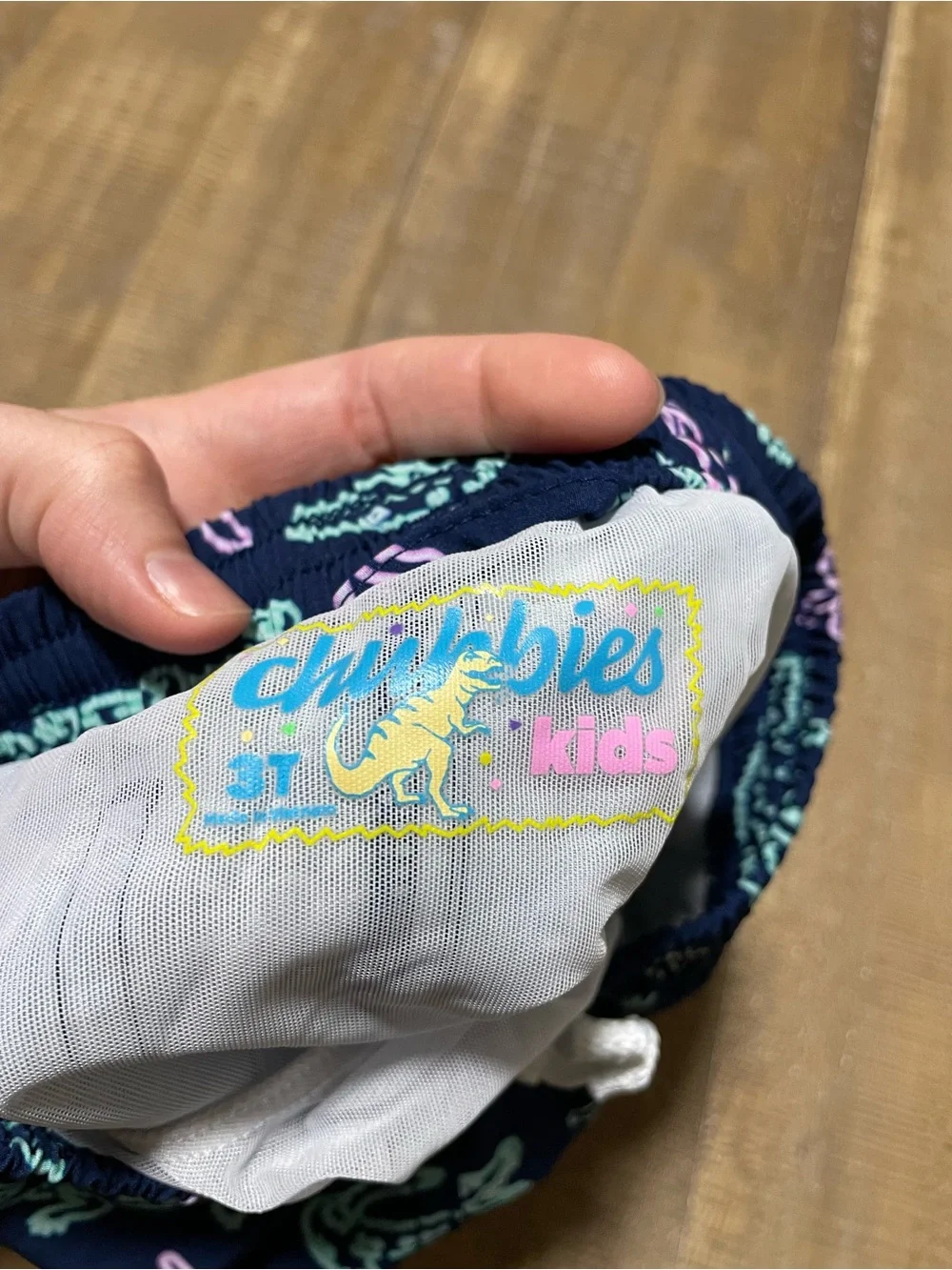 chubbies great preowned
